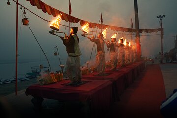 The Secrets of Varanasi | Hidden Temples, Myths, Legends & More!