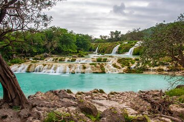 6 Hours Guided Salalah a Combination of East and West tour