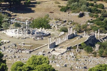 Private Full Day Tour to Argolis