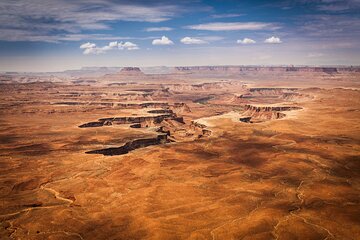 Canyonlands Full Day Private Tour and Hike