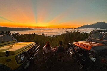 Bali Jeep Tour