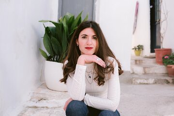Private Tour: Personal Photoshooting in Athens