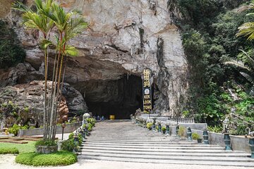 Ipoh Private Day Trip From Kuala Lumpur