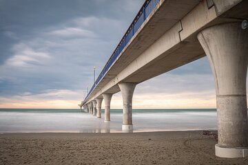 Queenstown to Christchurch via Mt Cook Small Group Tour