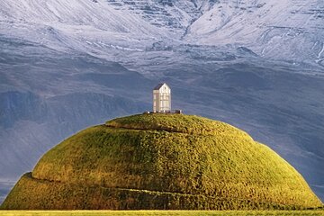4-hour Private Reykjavik City Tour 