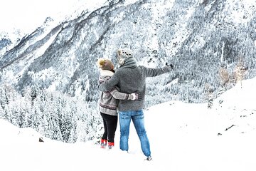 Hiking Adventure in Rocky Mountain National Park from Denver