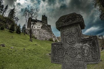 Transylvania Escape - from Bucharest - 3 days w. accommodation