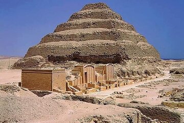 Vip tour To Saqqara, Dahshour, And Memphis Marvels