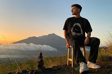 Mount Batur Sunrise Trekking 