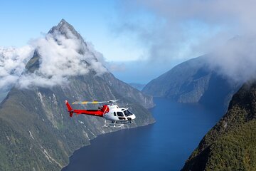 Milford Sound Highlights - 204