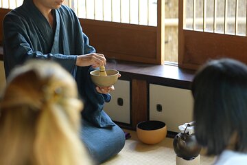 7 Day Craftsmanship of Tea Tour in Kyoto, Uji and Aizu-wakamatsu