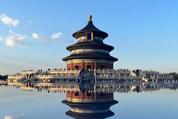 beijing tour guide and car rental