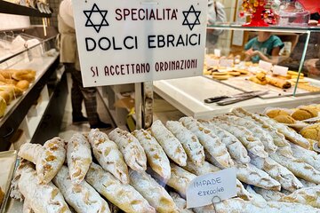 Tasty Venice Dinner Food Tour around Jewish Ghetto & Cannaregio Quarter