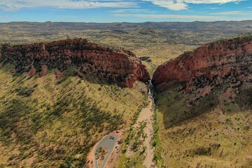 Australia’s Red Centre: A Self-Guided West Macs Driving Tour