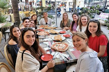 Tasty Ancient Naples & San Gregorio Armeno Food, Wine and Sightseeing Tour