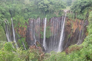 3Days - Bromo Ijen Tumpak Sewu