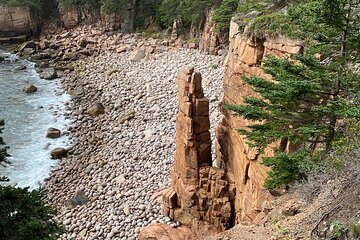 6 Hour Private Tour: Acadia National Park, Fjord & Lobster Lunch