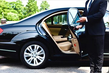 Montego Bay Private Airport Transfer to All Iberostar Resorts 
