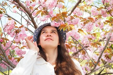 1 Hour Private Photoshoot in Osaka