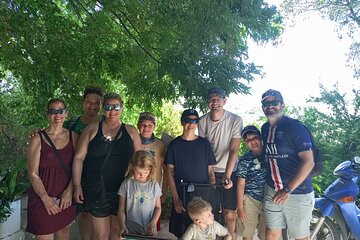 Private Guided Walking Tour Discovering Mystery in Athens