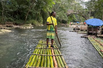 Juicy Adventures Great River Rafting 