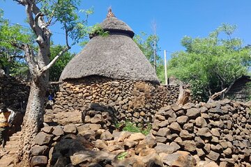 Private 5 Days Tour of Omo Valley Ethiopia