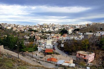 Private Tour in Mountainous Secrets of Crete