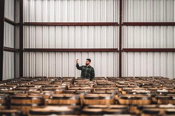 Whiskey Distillery Tour & Tasting | Austin, Texas