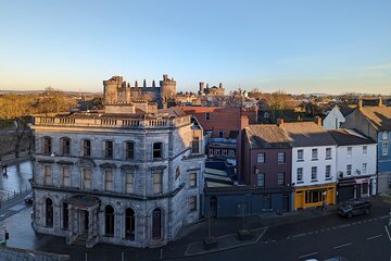 Best of Kilkenny, two hour walking tour with a qualified guide