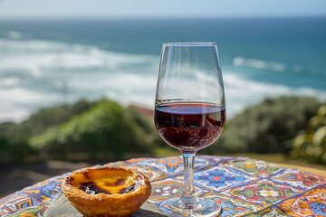Highlights of Sintra & Lisbon, private experience (day-tour)
