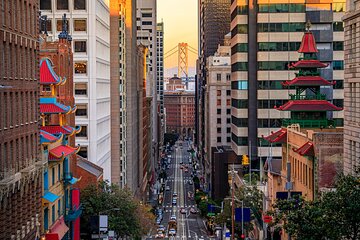 San Francisco Chinatown: A Cultural Walking Adventure