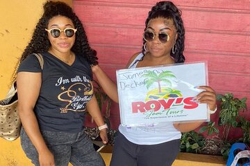 Private Montego Bay Airport MBJ to OchoRios Hotel / resorts