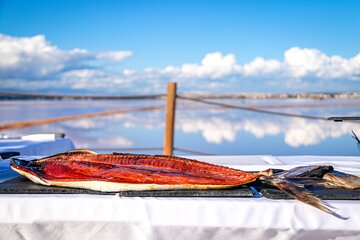 Culinary Demonstration and Gourmet Tasting Visit in Laguna Rosa