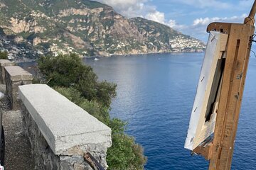 Visit Positano Amalfi and Ravello from Sorrento 