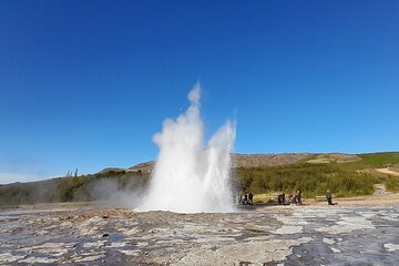 Golden Circle Private Tour with a Local Guide