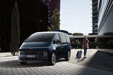 Airport Transfer To The Dead Sea