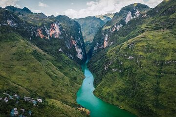Ha Giang 3 Days Tour from Hanoi