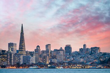 Easy Access Coit Tower & Little Italy Landmark Walking Tour