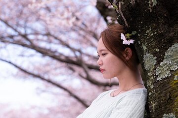1 Hour Private Photoshoot in Nagoya