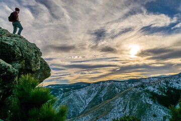 Half Day Rocky Mountain Escape