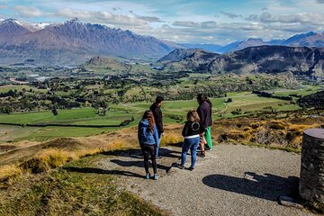 Half Day in Middle Earth - Lord of the Rings Tour