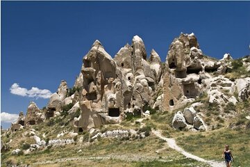 Cappadocia Discovery Tour CAP50