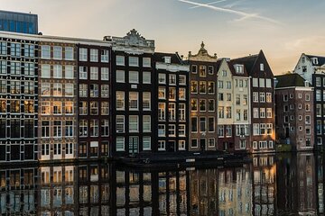 Best of Amsterdam in 4 days