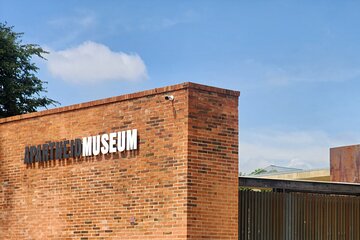 Apartheid Museum Private Transfers