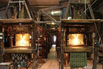 Private Tour of Venice's Artisan Workshops