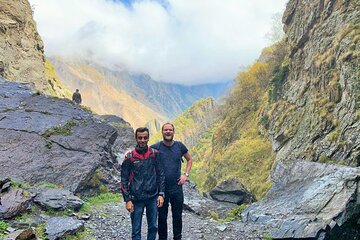 Day Trips to Explore Northern Georgia with Local, Beka