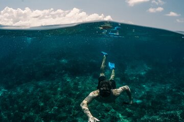 Dubai: Scuba Diving Adventure