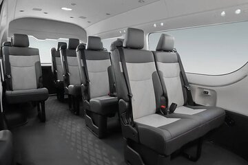 One way private transfer from punta cana airport to Bavaro