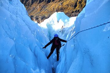 Adventurous Vatnajökull Glacier Exploration - Full Day Hike