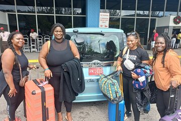 Montego Bay Ocho Rios Hotels Private Airport Transfers